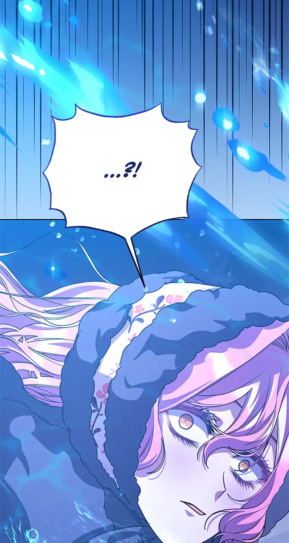 The Obsessive Second Male Lead Has Gone Wild Chapter 53 page 55 - 