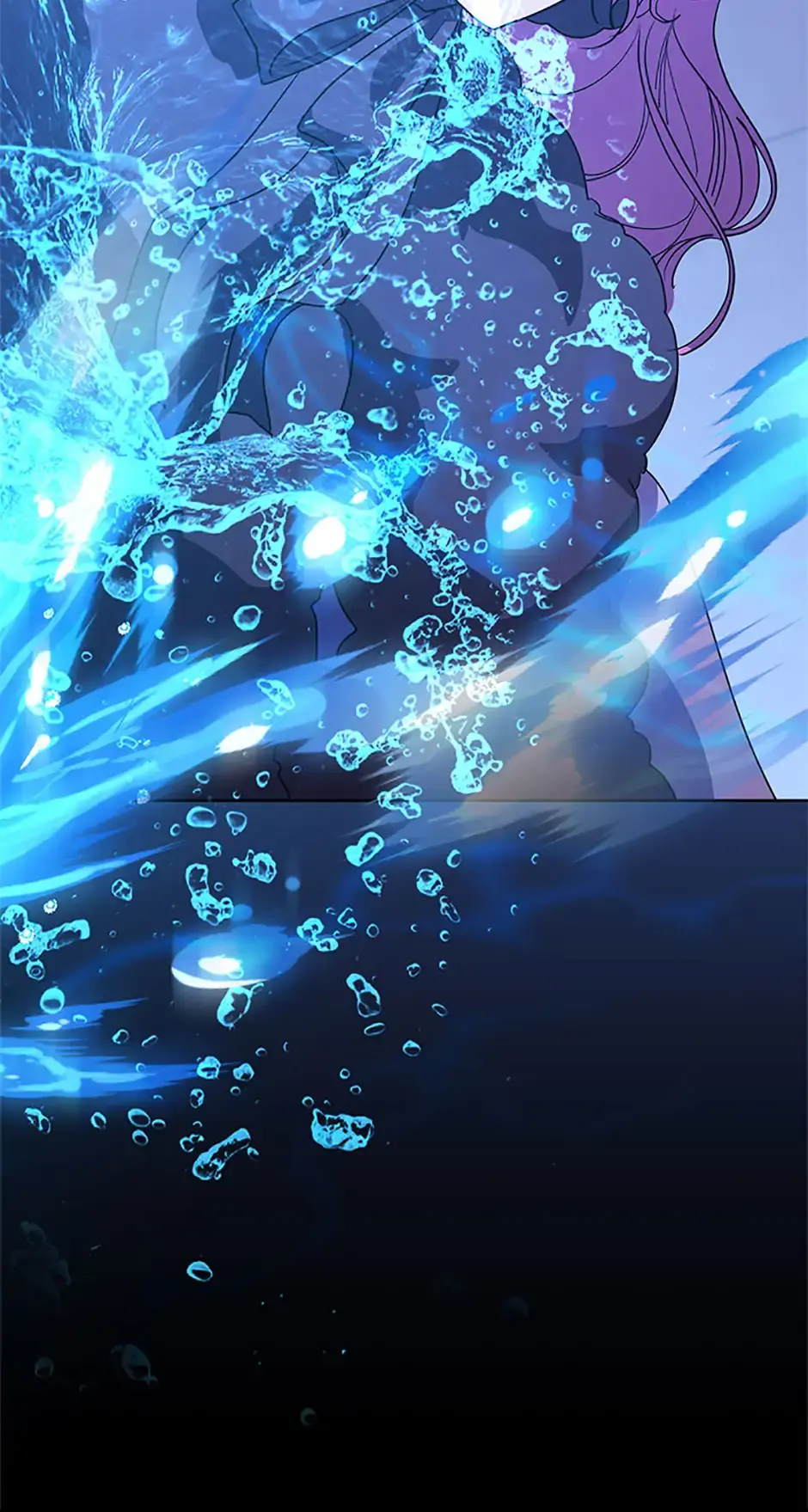 The Obsessive Second Male Lead Has Gone Wild Chapter 53 page 56 - 