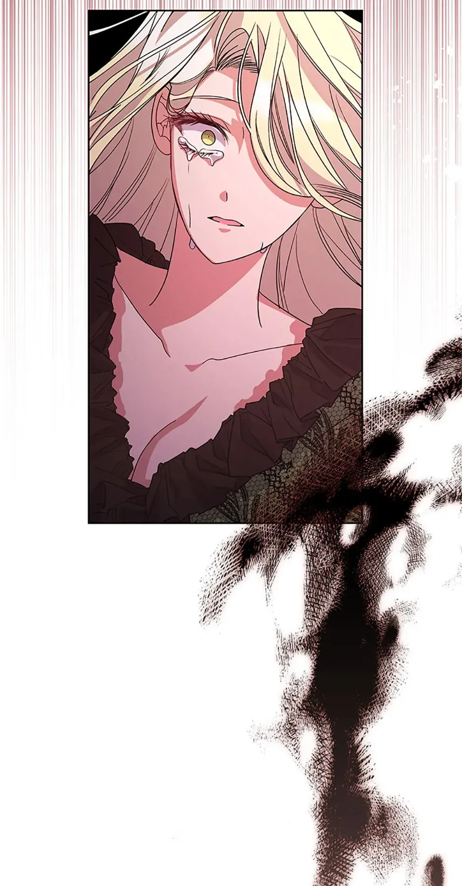 The Obsessive Second Male Lead Has Gone Wild Chapter 53 page 61 - 
