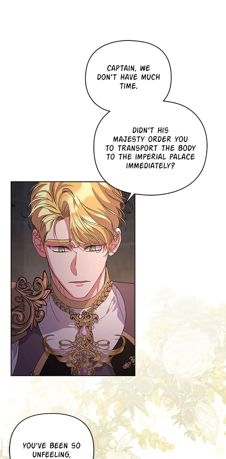 The Obsessive Second Male Lead Has Gone Wild Chapter 53 page 64 - 