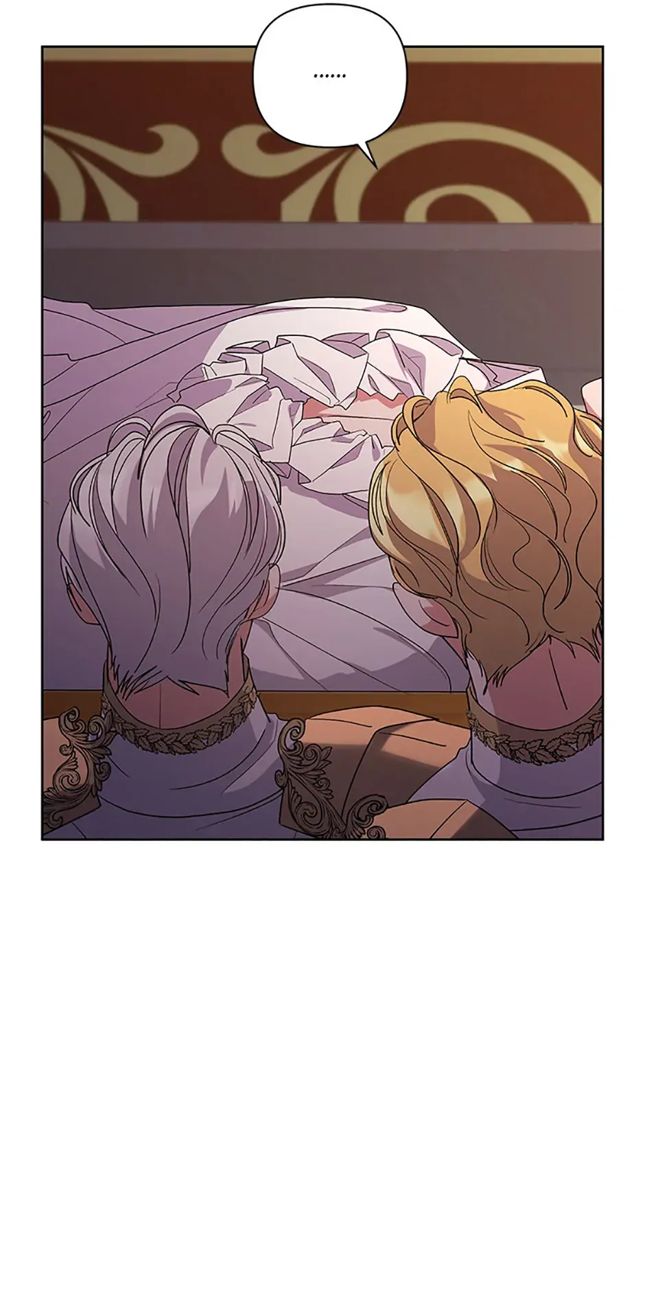 The Obsessive Second Male Lead Has Gone Wild Chapter 53 page 66 - 