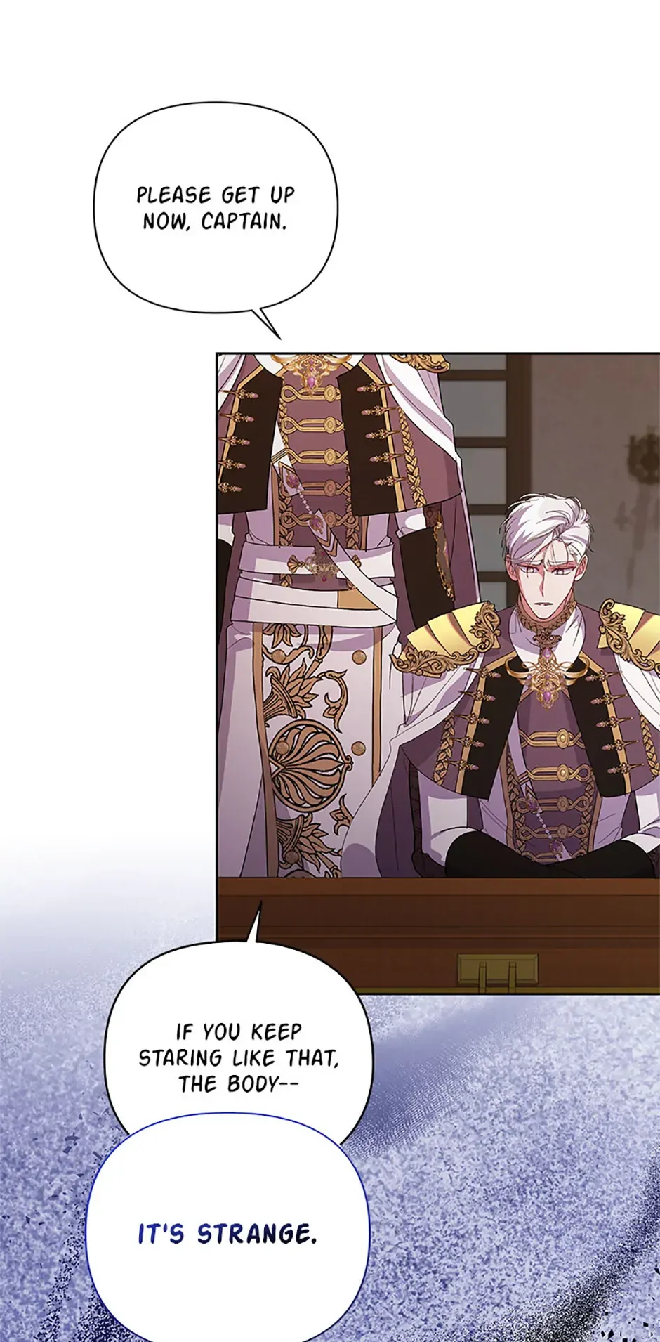 The Obsessive Second Male Lead Has Gone Wild Chapter 53 page 67 - 