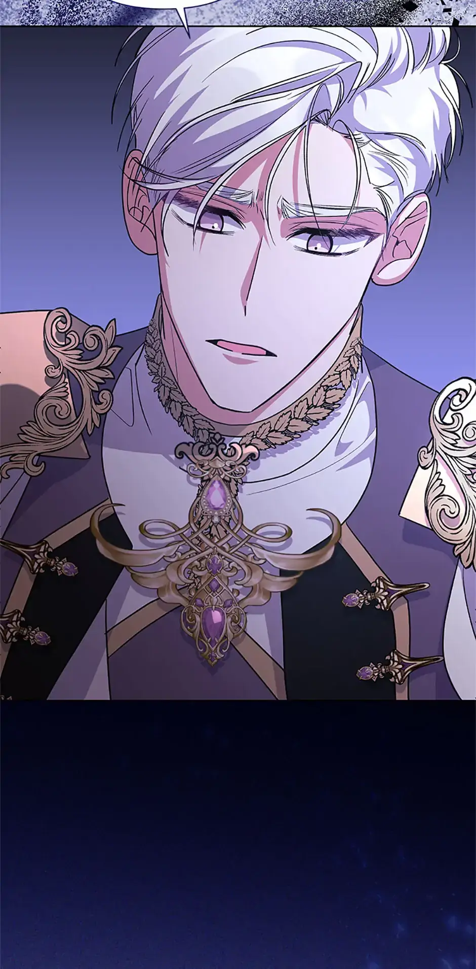 The Obsessive Second Male Lead Has Gone Wild Chapter 53 page 68 - 