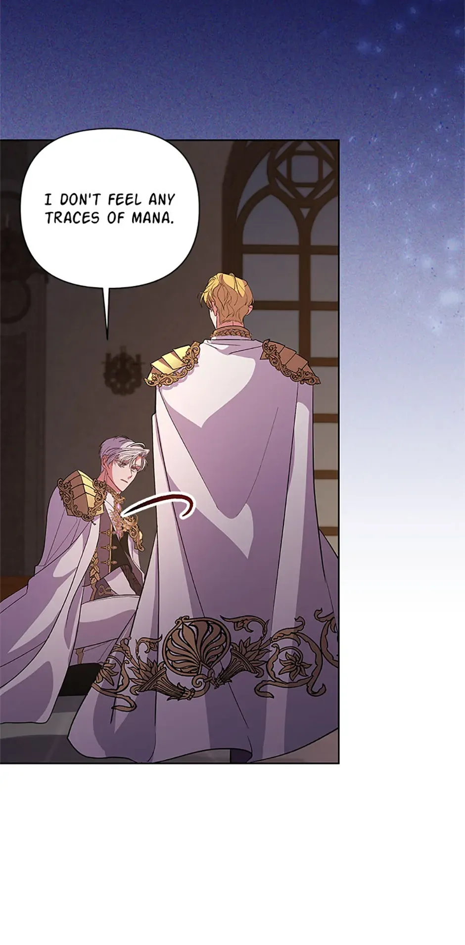 The Obsessive Second Male Lead Has Gone Wild Chapter 53 page 69 - 