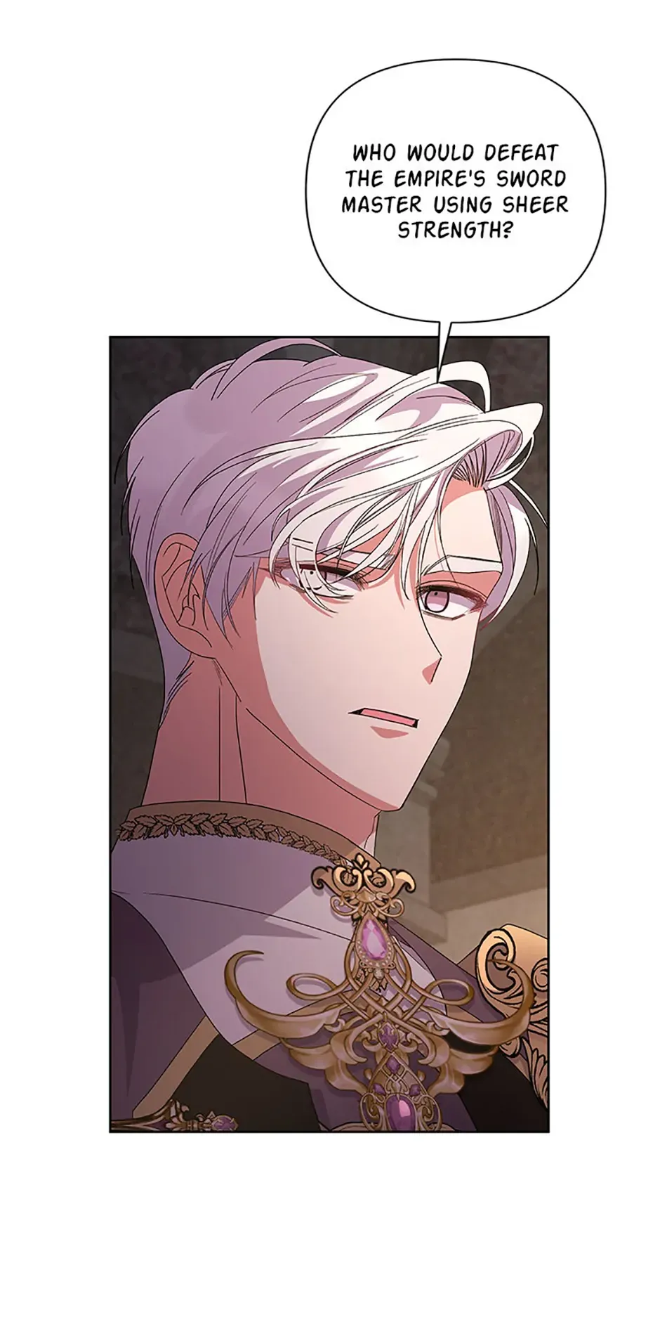 The Obsessive Second Male Lead Has Gone Wild Chapter 53 page 70 - 