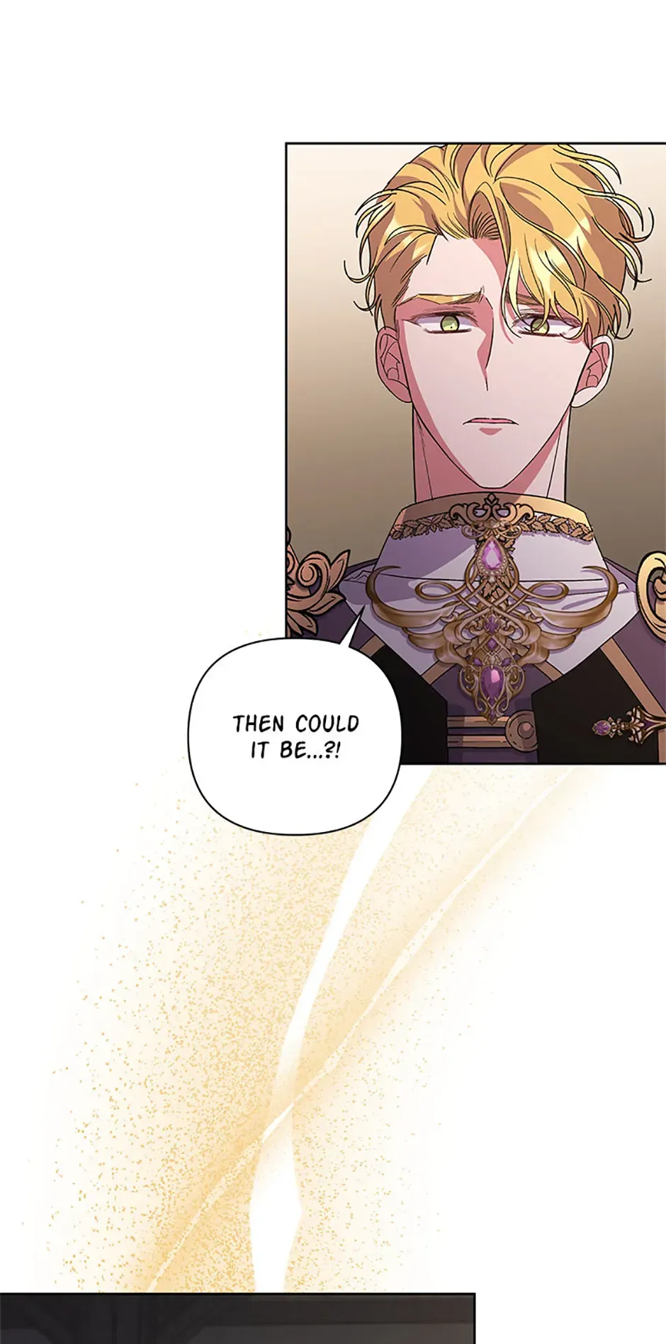 The Obsessive Second Male Lead Has Gone Wild Chapter 53 page 71 - 