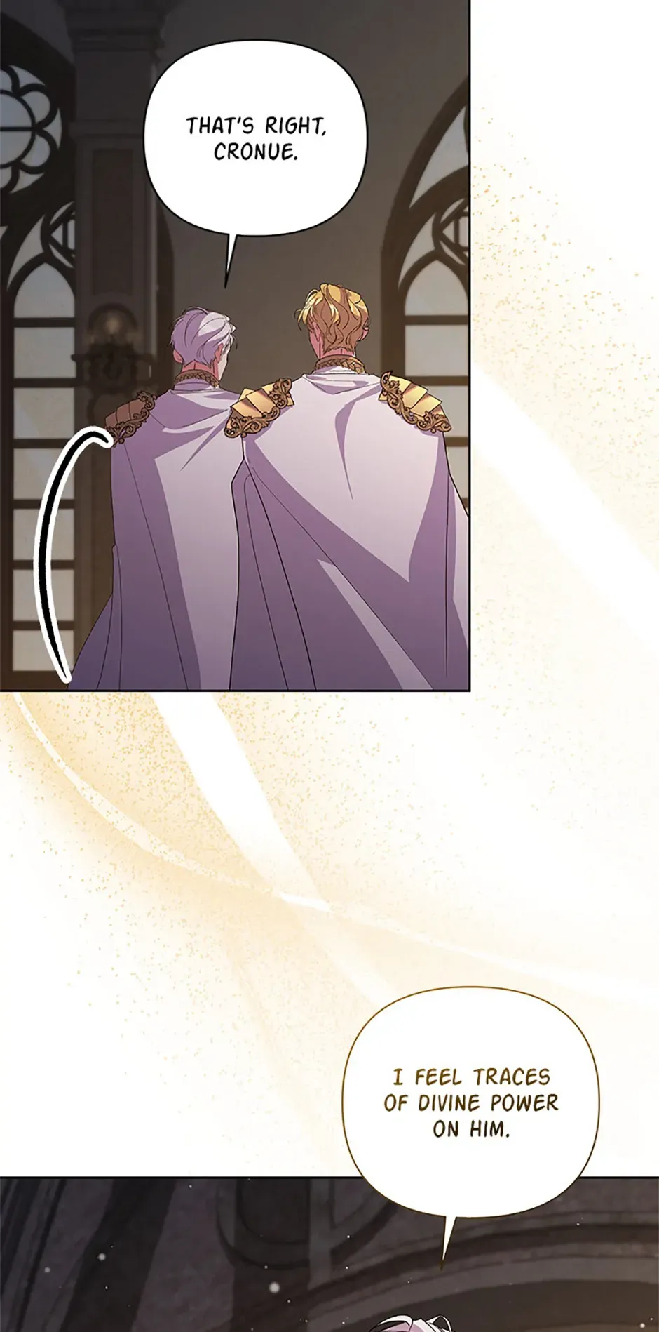 The Obsessive Second Male Lead Has Gone Wild Chapter 53 page 72 - 