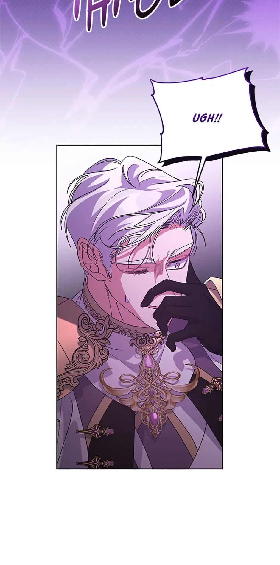 The Obsessive Second Male Lead Has Gone Wild Chapter 53 page 74 - 