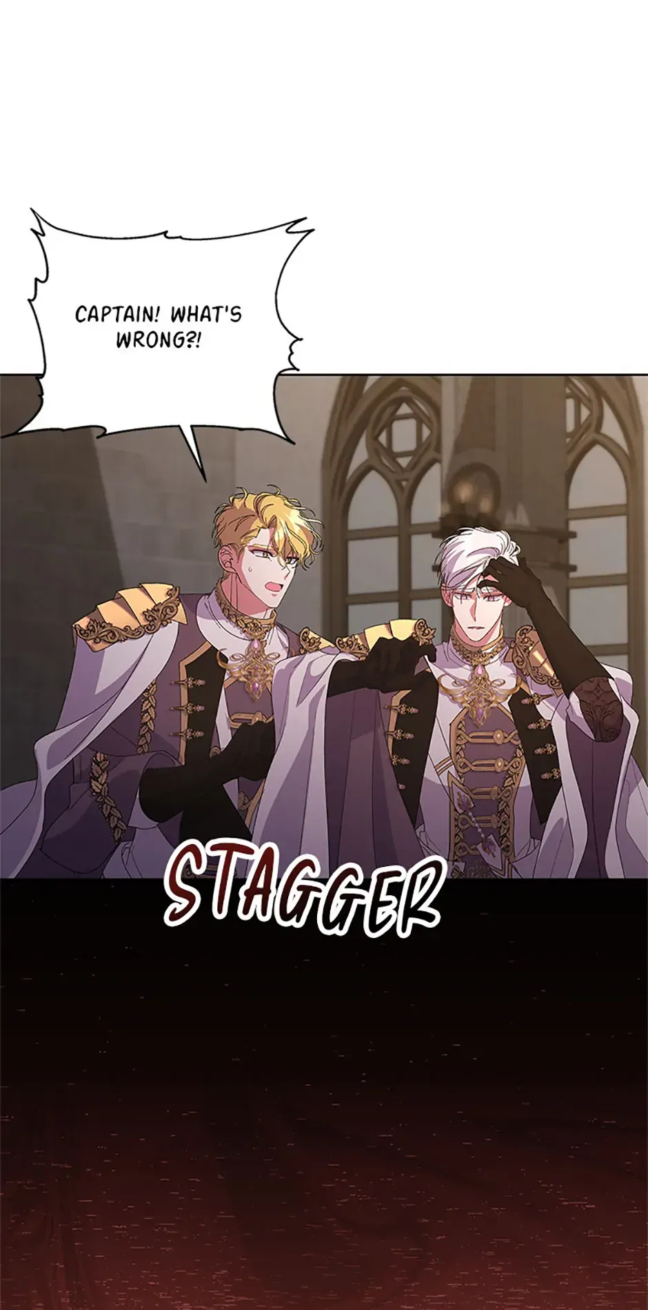 The Obsessive Second Male Lead Has Gone Wild Chapter 53 page 75 - 
