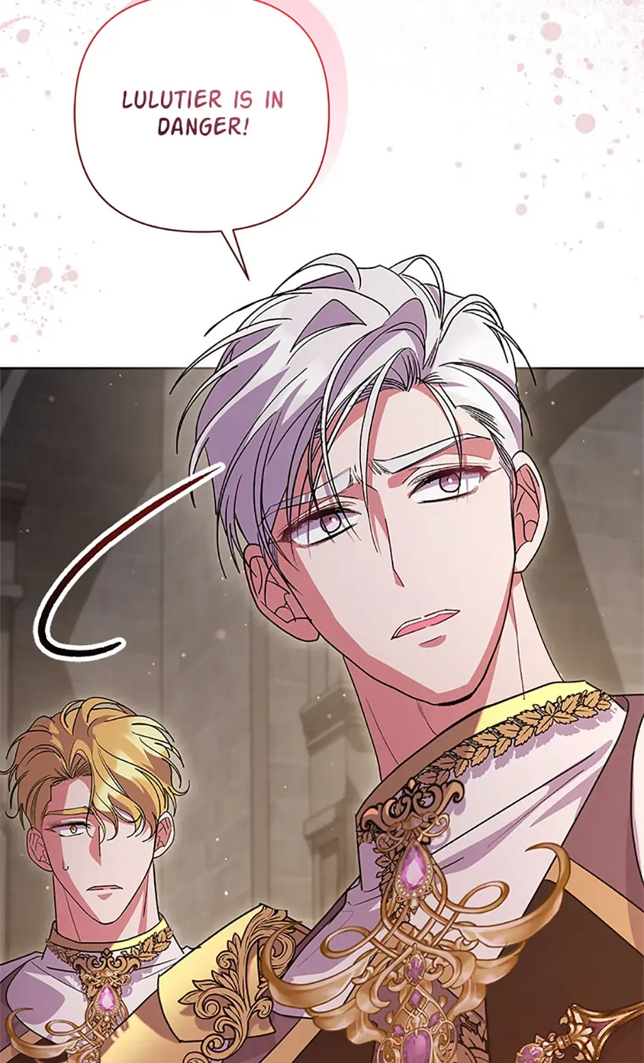 The Obsessive Second Male Lead Has Gone Wild Chapter 53 page 78 - 