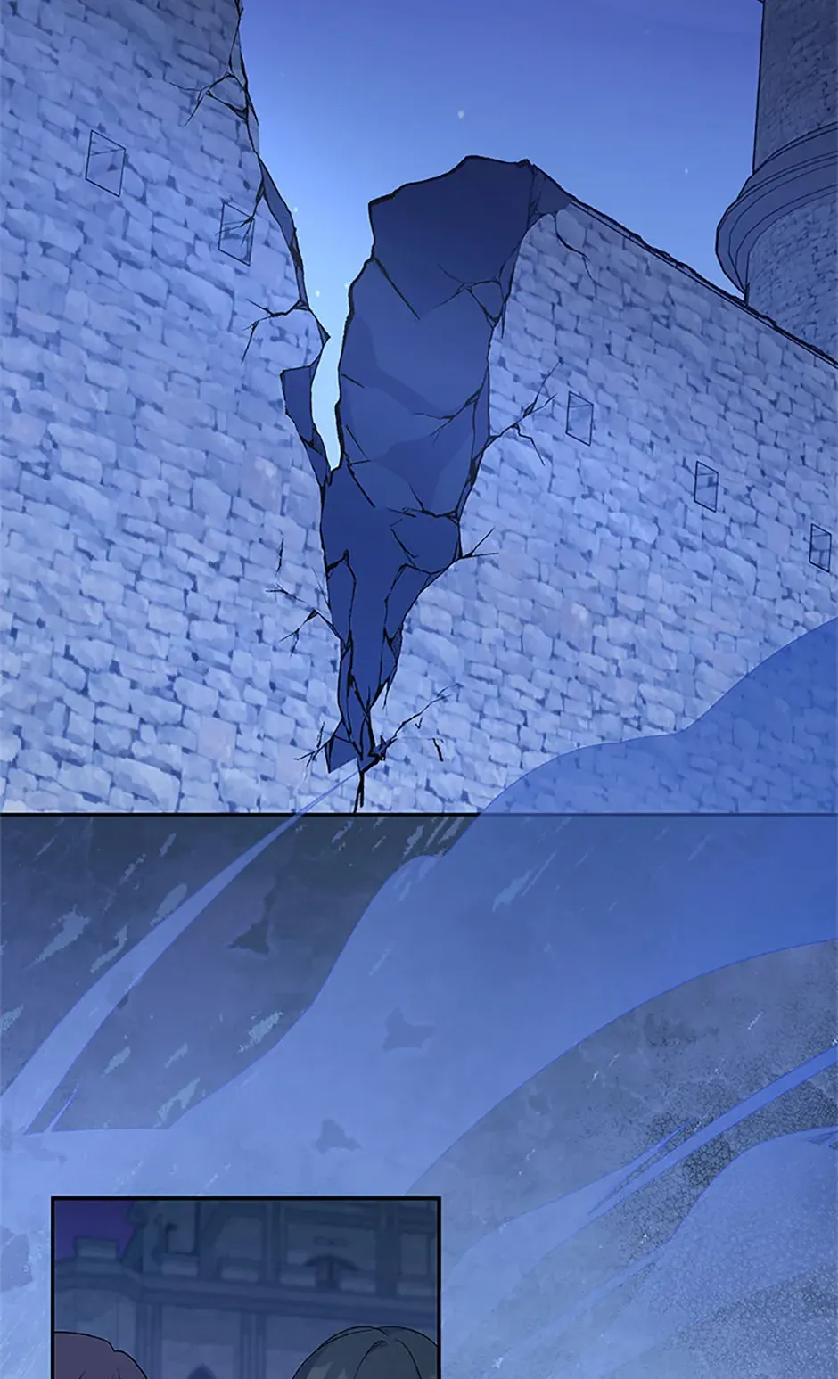 The Obsessive Second Male Lead Has Gone Wild Chapter 54 page 2 - 