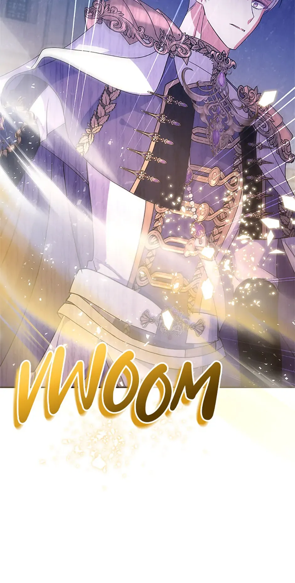 The Obsessive Second Male Lead Has Gone Wild Chapter 54 page 16 - 