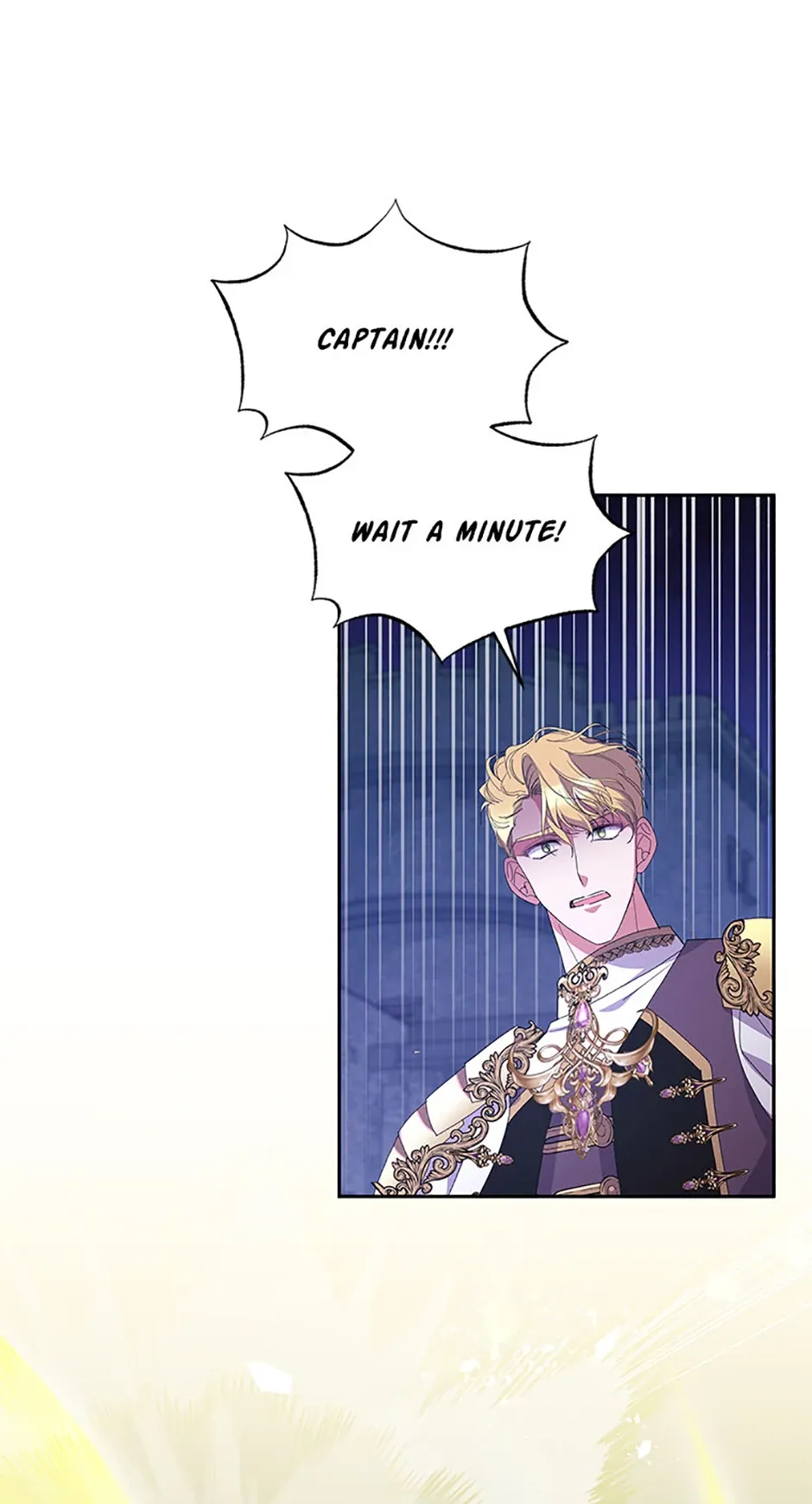 The Obsessive Second Male Lead Has Gone Wild Chapter 54 page 17 - 