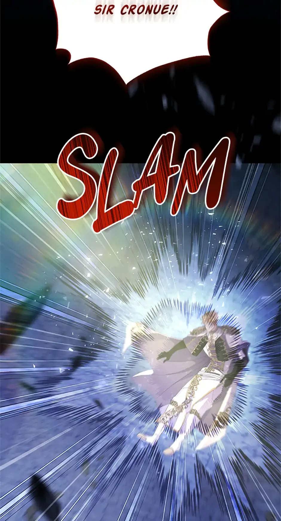 The Obsessive Second Male Lead Has Gone Wild Chapter 54 page 19 - 