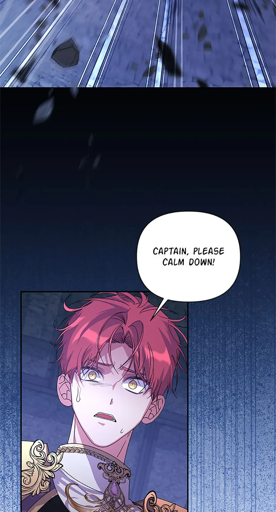 The Obsessive Second Male Lead Has Gone Wild Chapter 54 page 20 - 