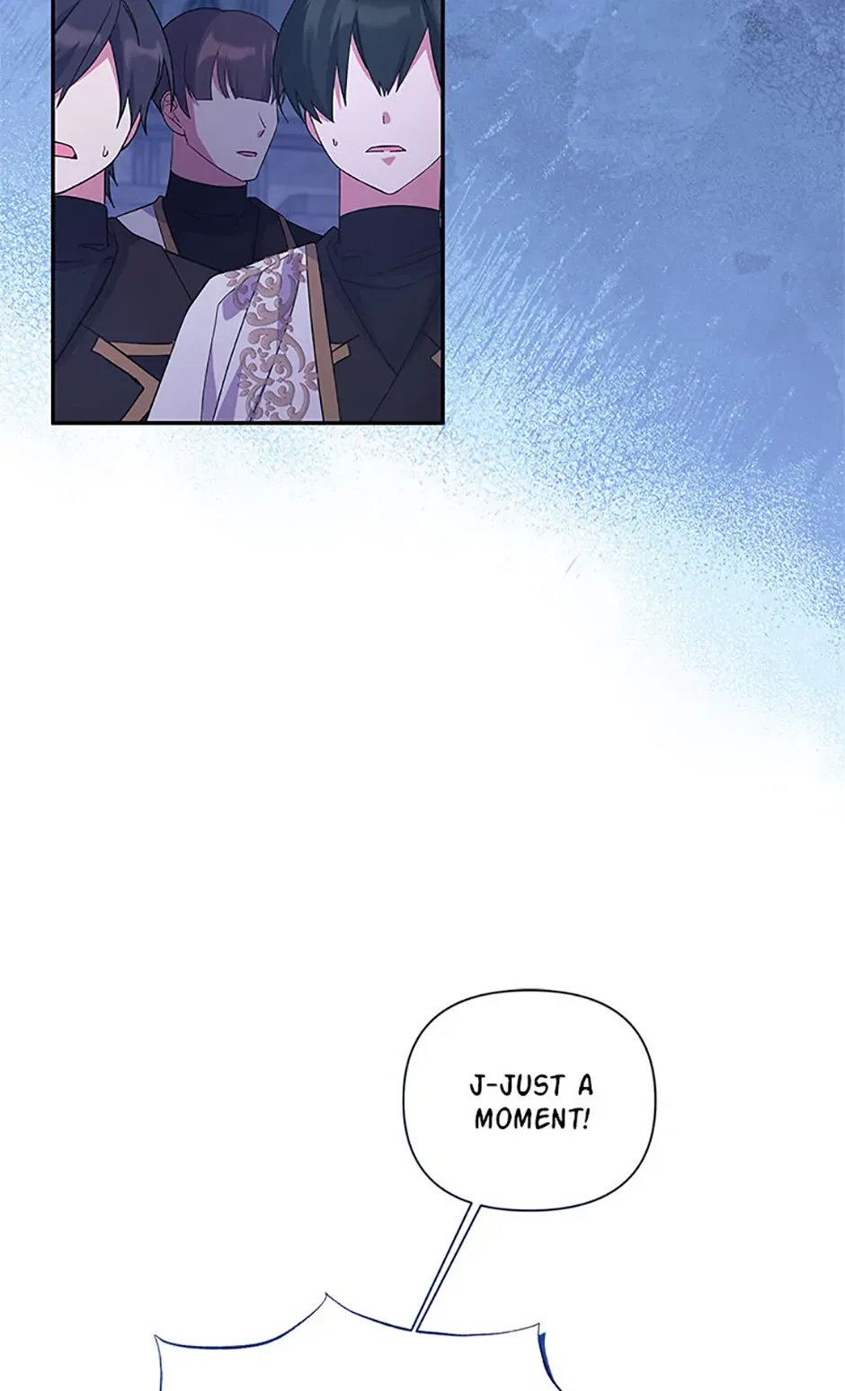 The Obsessive Second Male Lead Has Gone Wild Chapter 54 page 3 - 