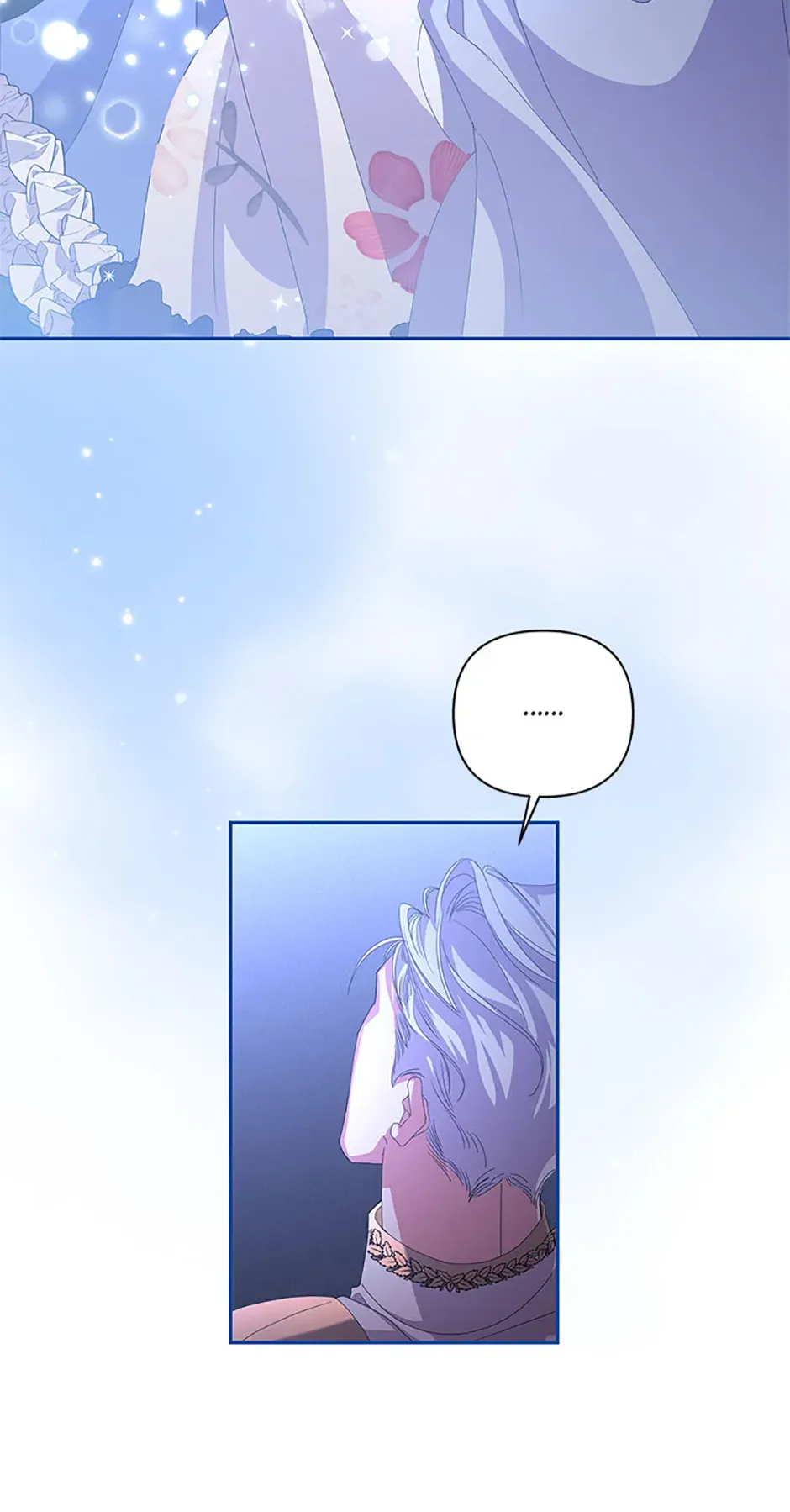The Obsessive Second Male Lead Has Gone Wild Chapter 54 page 28 - 