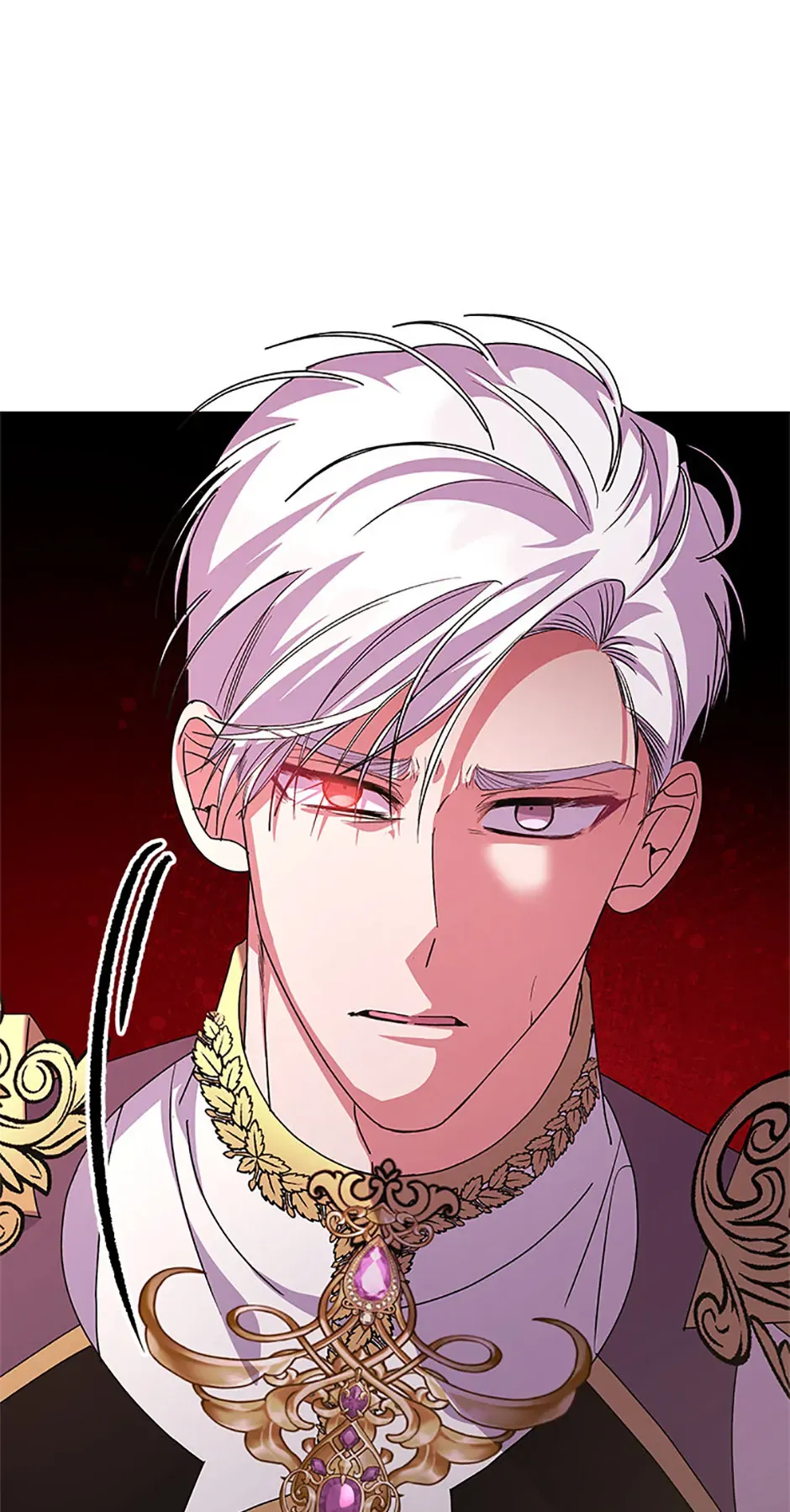 The Obsessive Second Male Lead Has Gone Wild Chapter 54 page 29 - 