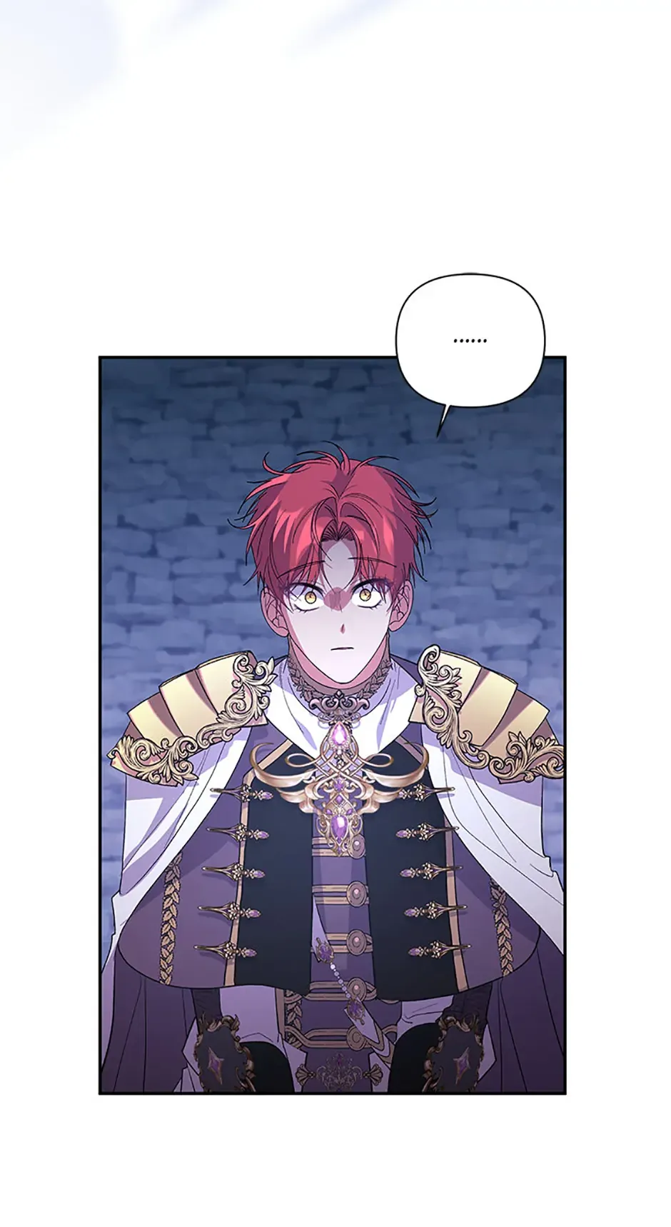 The Obsessive Second Male Lead Has Gone Wild Chapter 54 page 36 - 