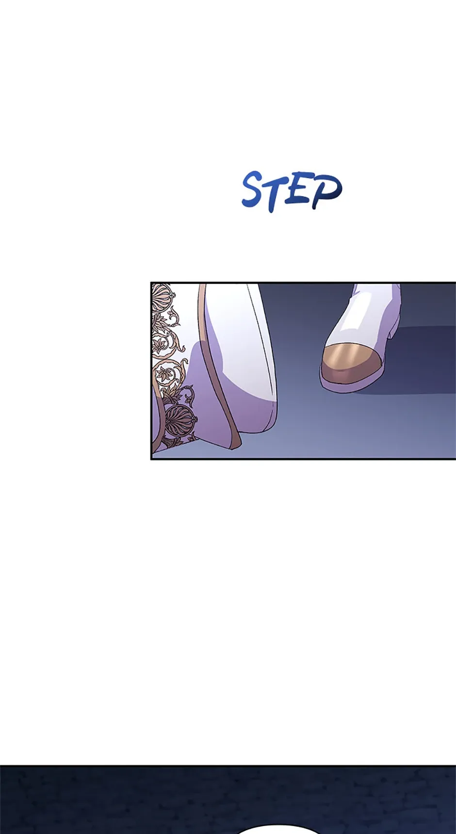 The Obsessive Second Male Lead Has Gone Wild Chapter 54 page 37 - 