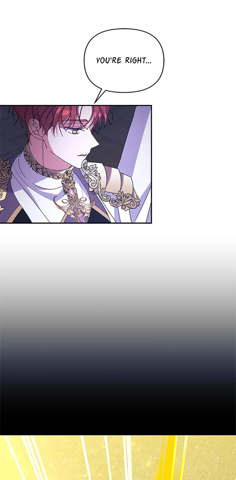 The Obsessive Second Male Lead Has Gone Wild Chapter 54 page 40 - 
