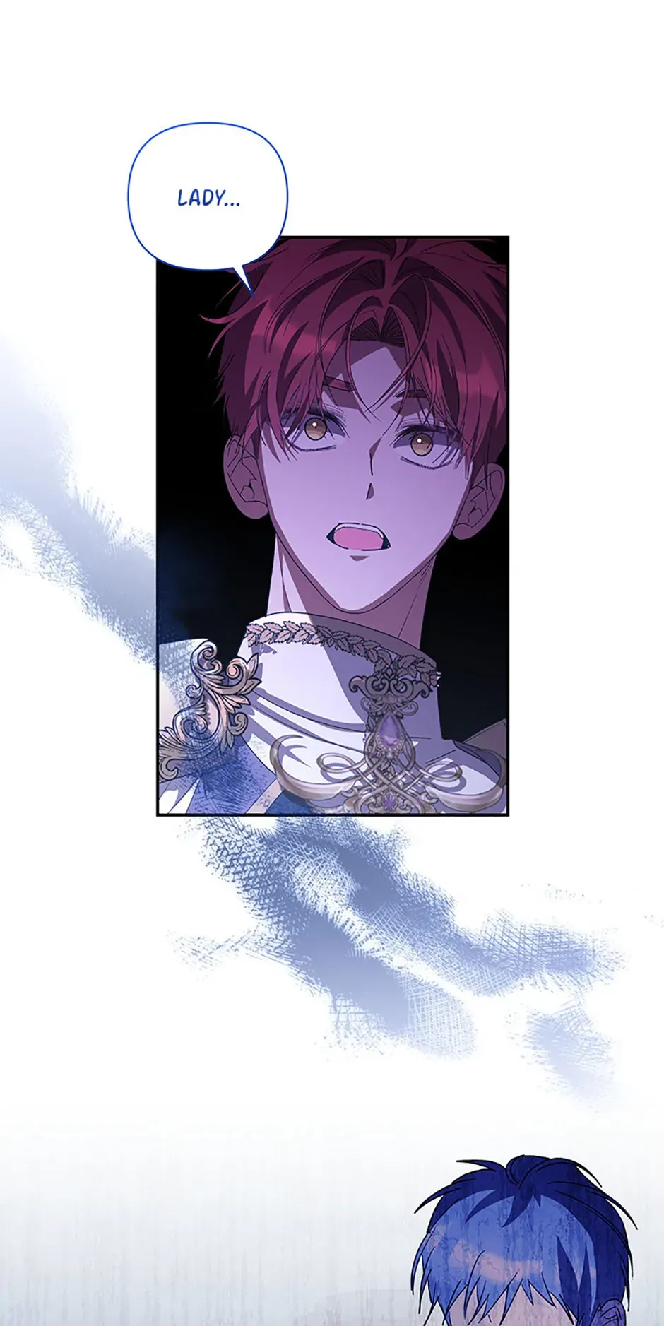 The Obsessive Second Male Lead Has Gone Wild Chapter 54 page 5 - 