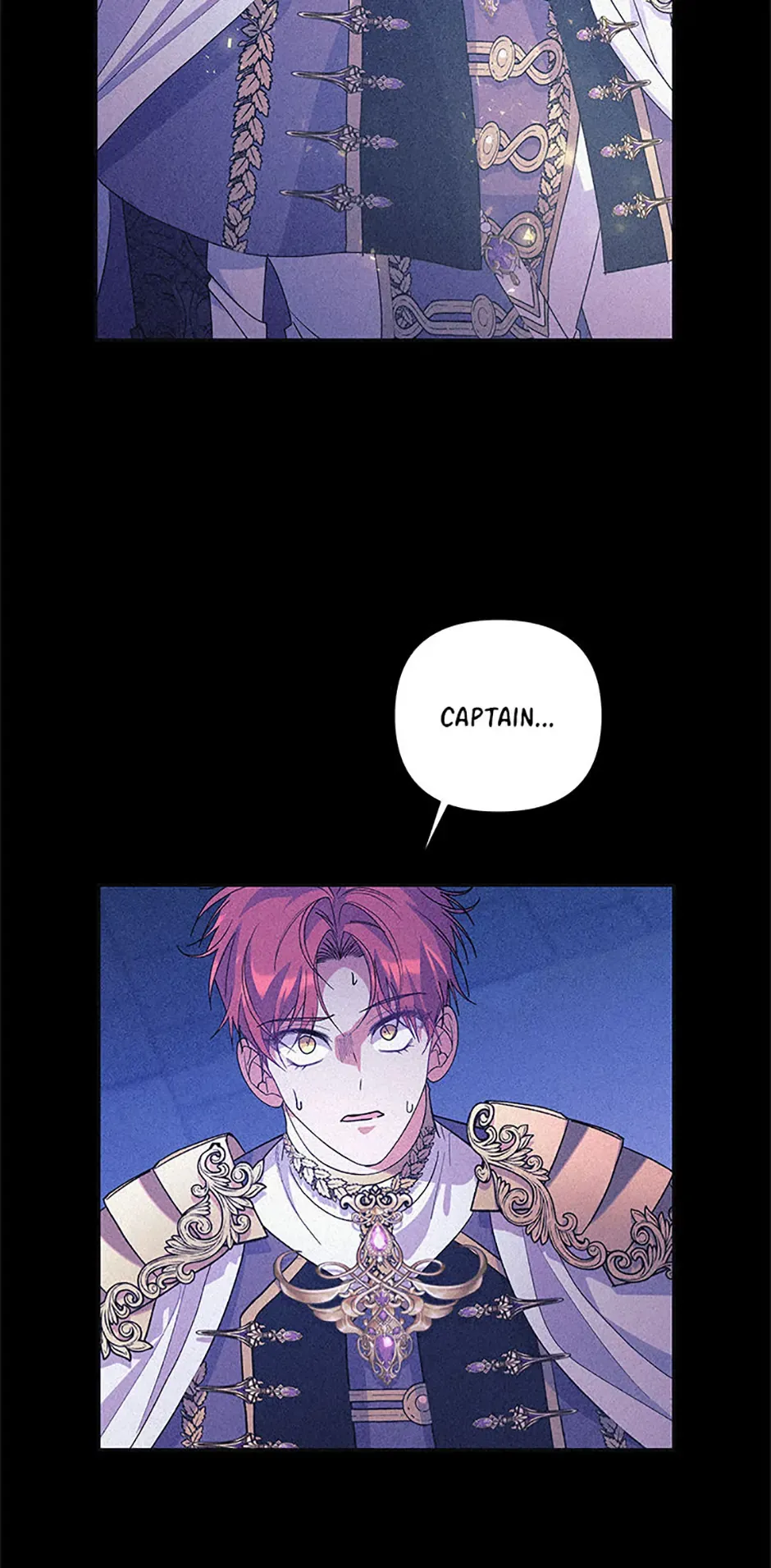 The Obsessive Second Male Lead Has Gone Wild Chapter 54 page 43 - 