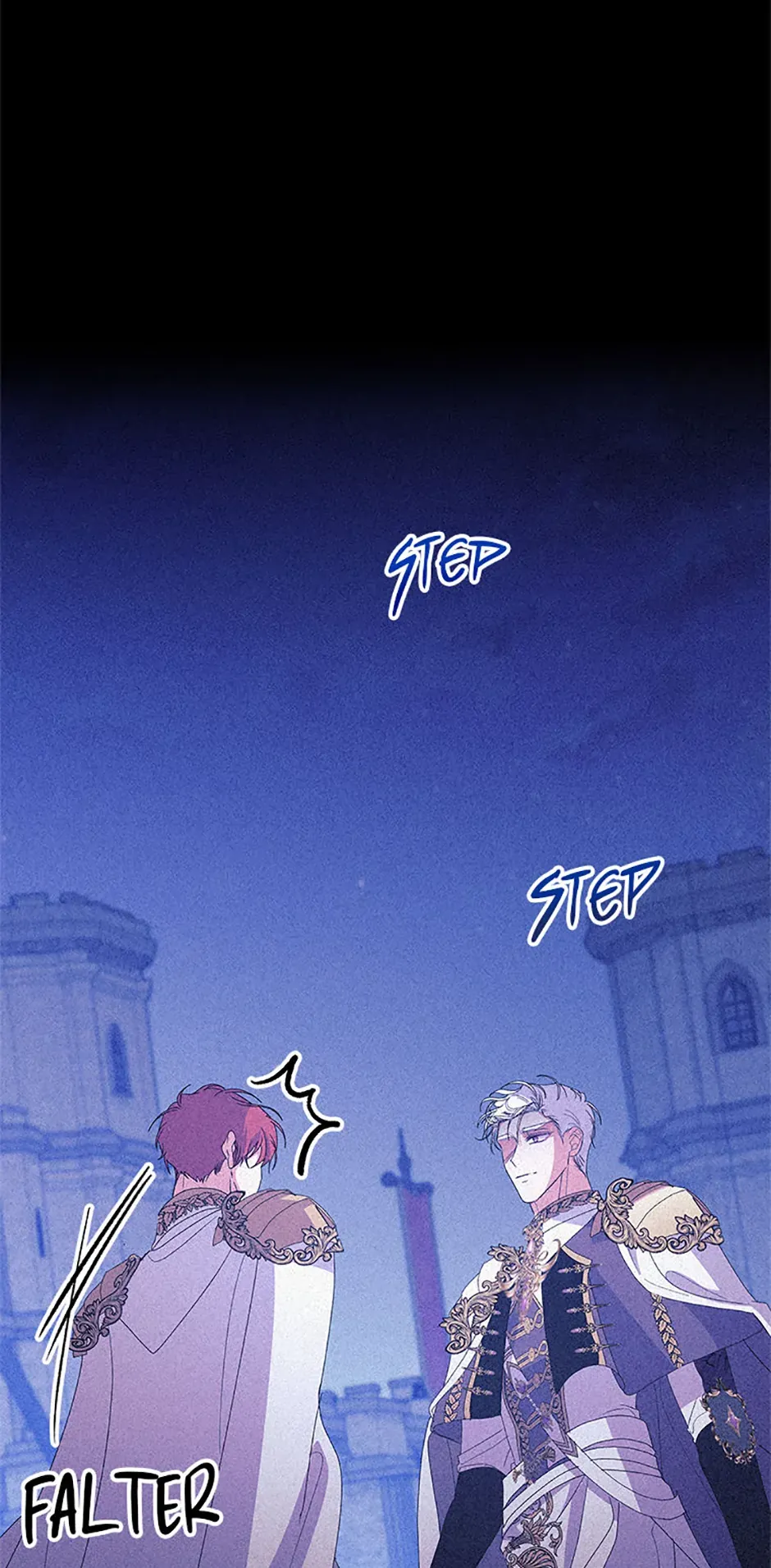 The Obsessive Second Male Lead Has Gone Wild Chapter 54 page 44 - 