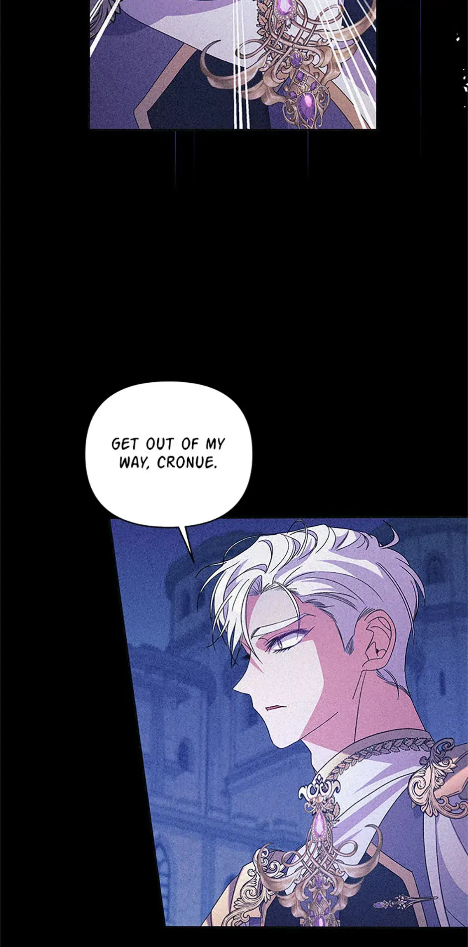 The Obsessive Second Male Lead Has Gone Wild Chapter 54 page 48 - 