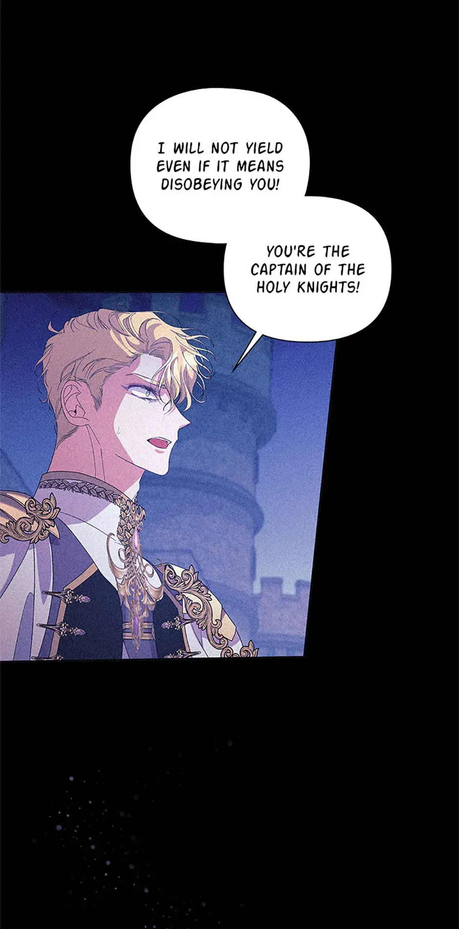 The Obsessive Second Male Lead Has Gone Wild Chapter 54 page 49 - 