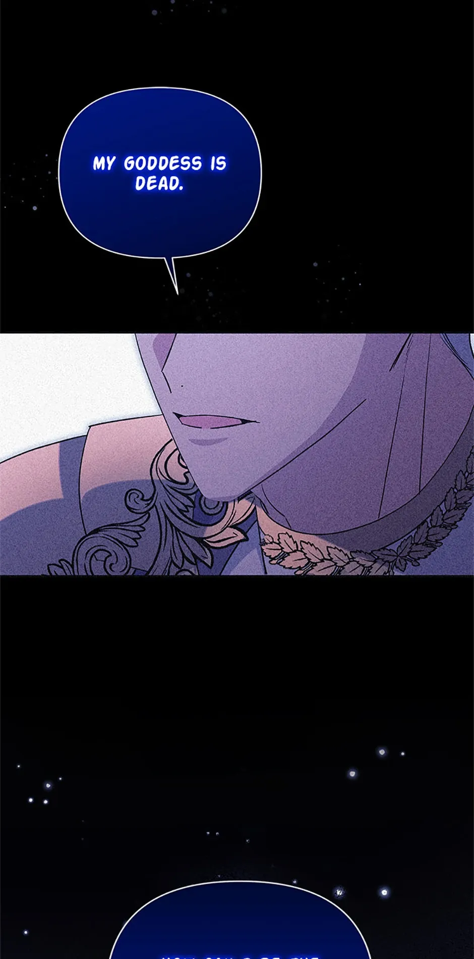 The Obsessive Second Male Lead Has Gone Wild Chapter 54 page 50 - 