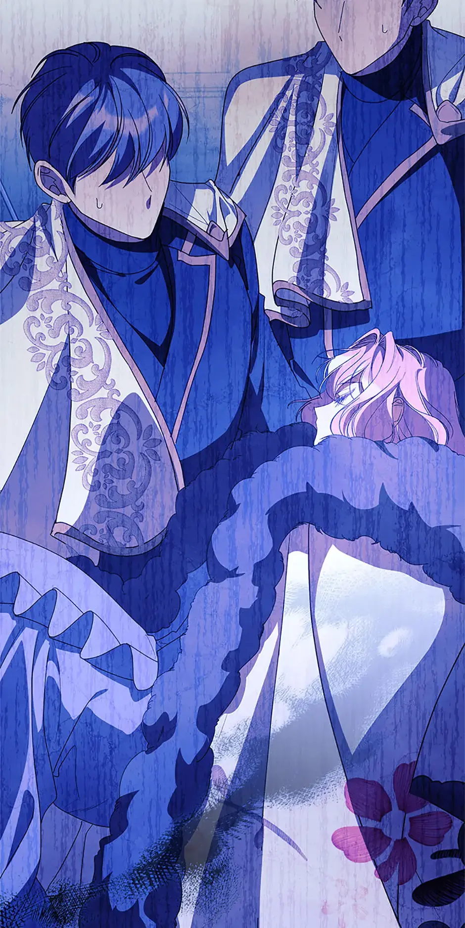 The Obsessive Second Male Lead Has Gone Wild Chapter 54 page 6 - 