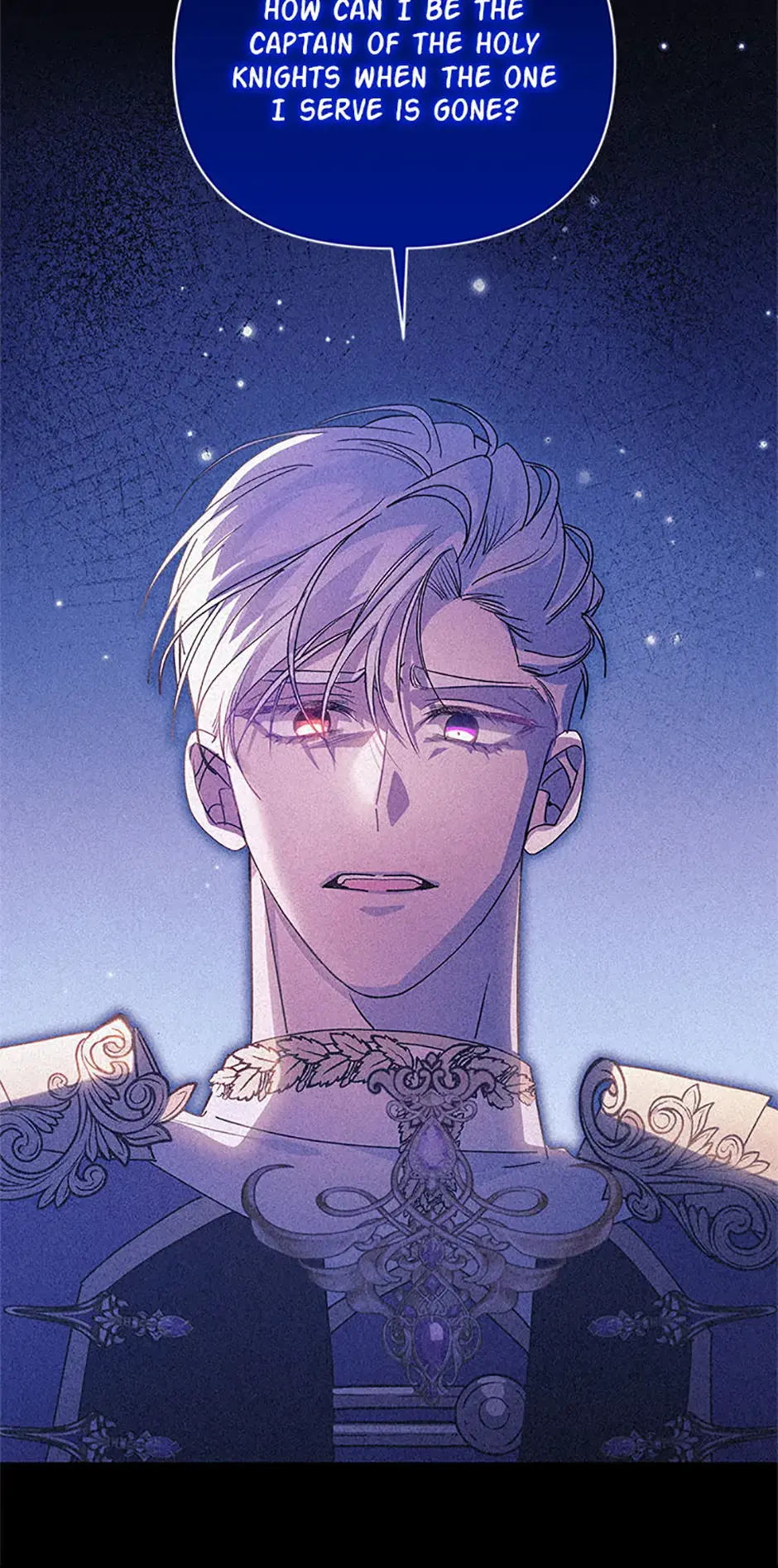 The Obsessive Second Male Lead Has Gone Wild Chapter 54 page 51 - 