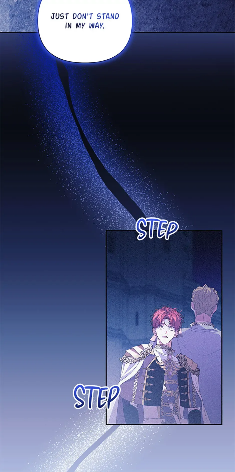 The Obsessive Second Male Lead Has Gone Wild Chapter 54 page 54 - 