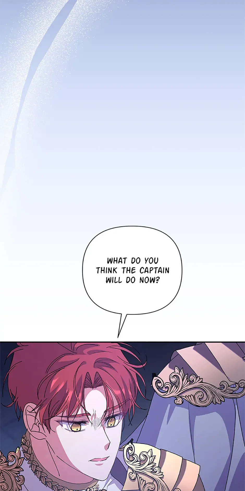 The Obsessive Second Male Lead Has Gone Wild Chapter 54 page 55 - 