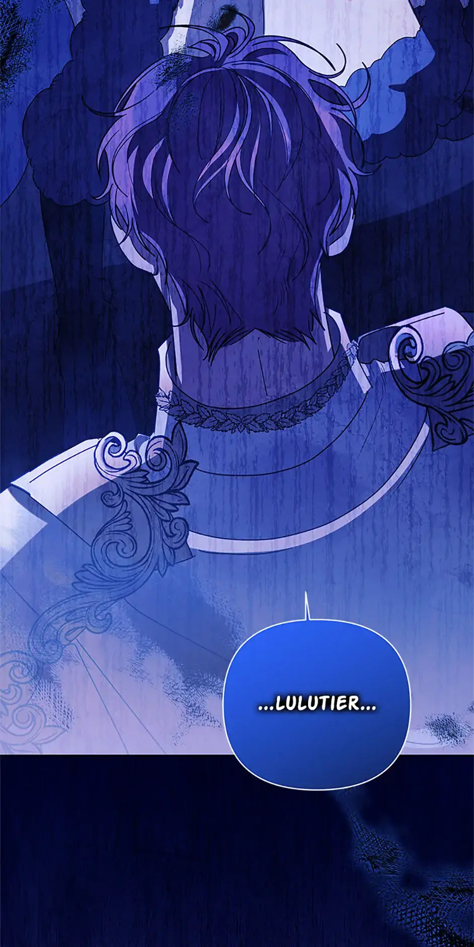 The Obsessive Second Male Lead Has Gone Wild Chapter 54 page 7 - 