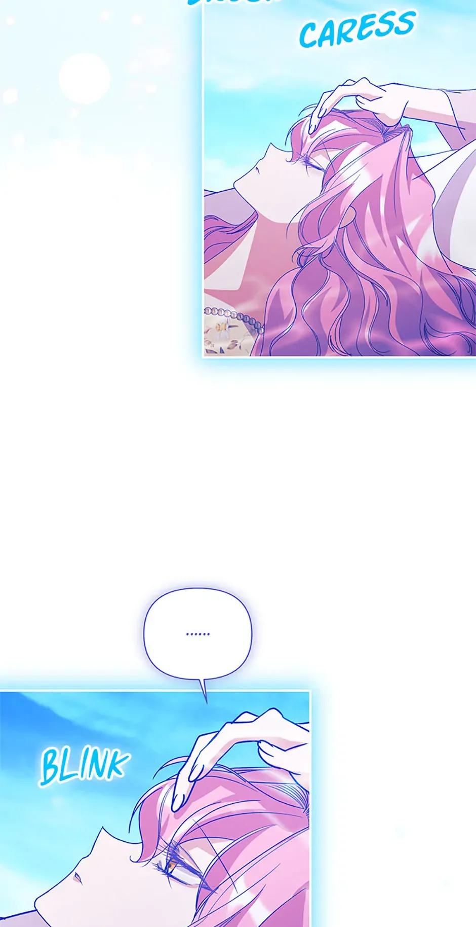 The Obsessive Second Male Lead Has Gone Wild Chapter 54 page 63 - 
