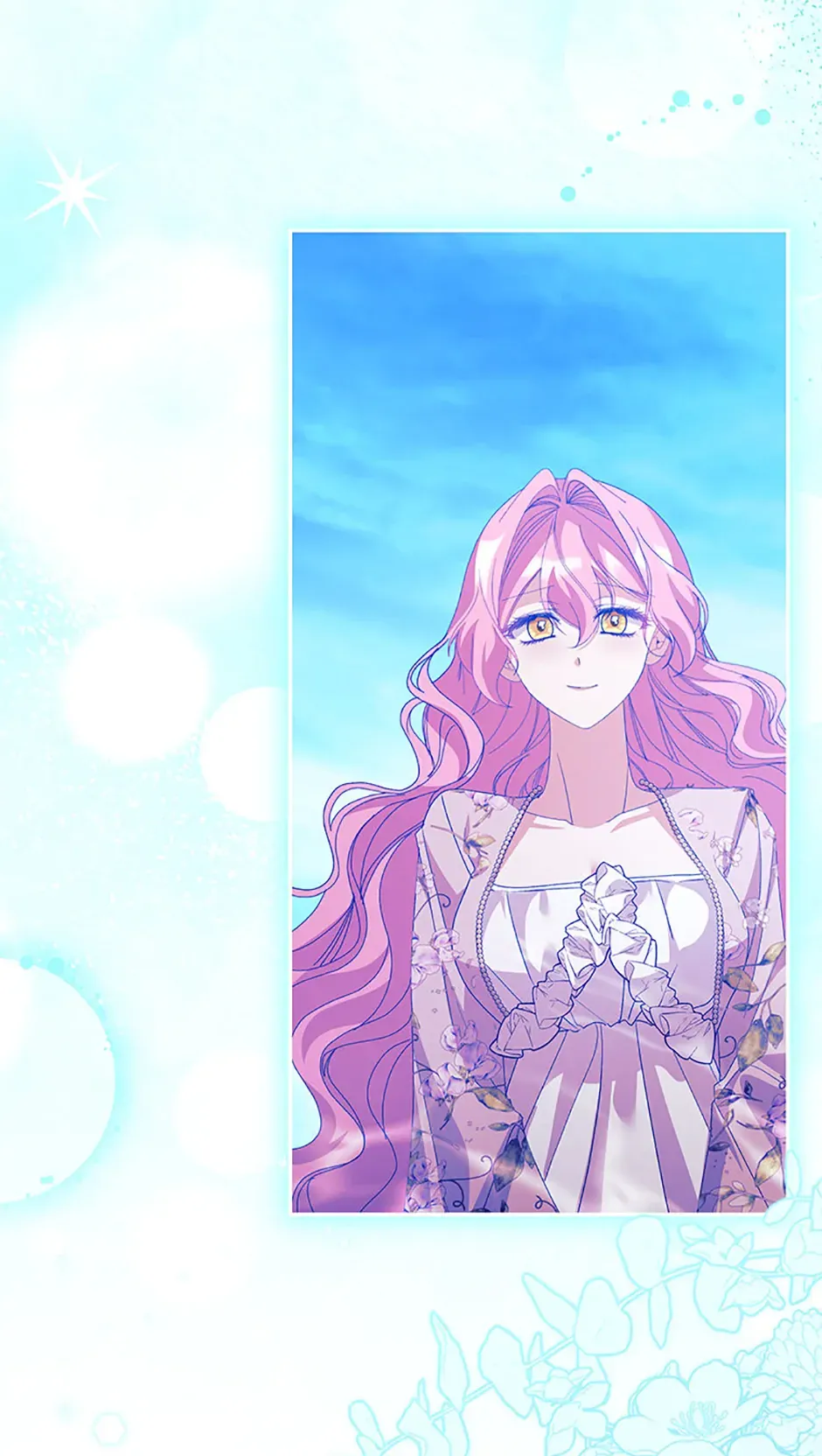 The Obsessive Second Male Lead Has Gone Wild Chapter 54 page 69 - 