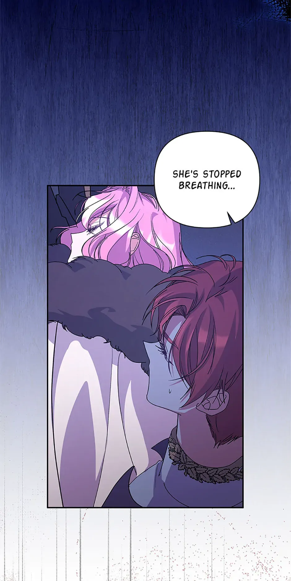 The Obsessive Second Male Lead Has Gone Wild Chapter 54 page 8 - 