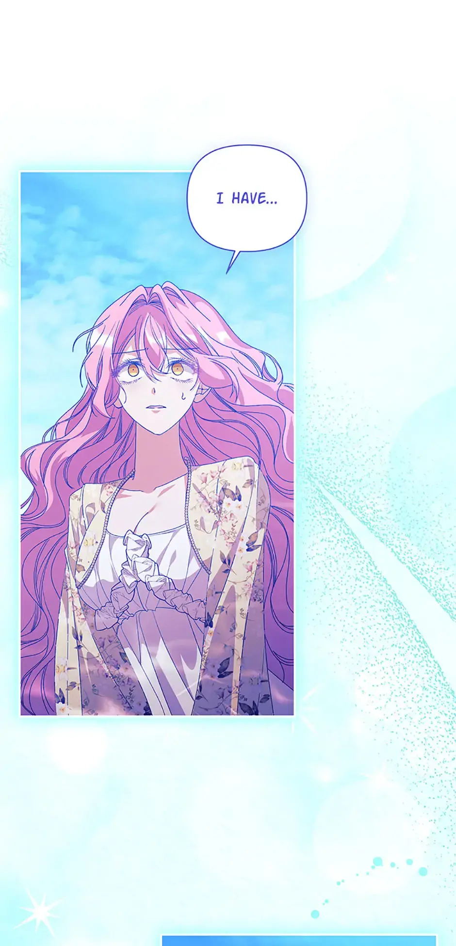 The Obsessive Second Male Lead Has Gone Wild Chapter 55 page 1 - 