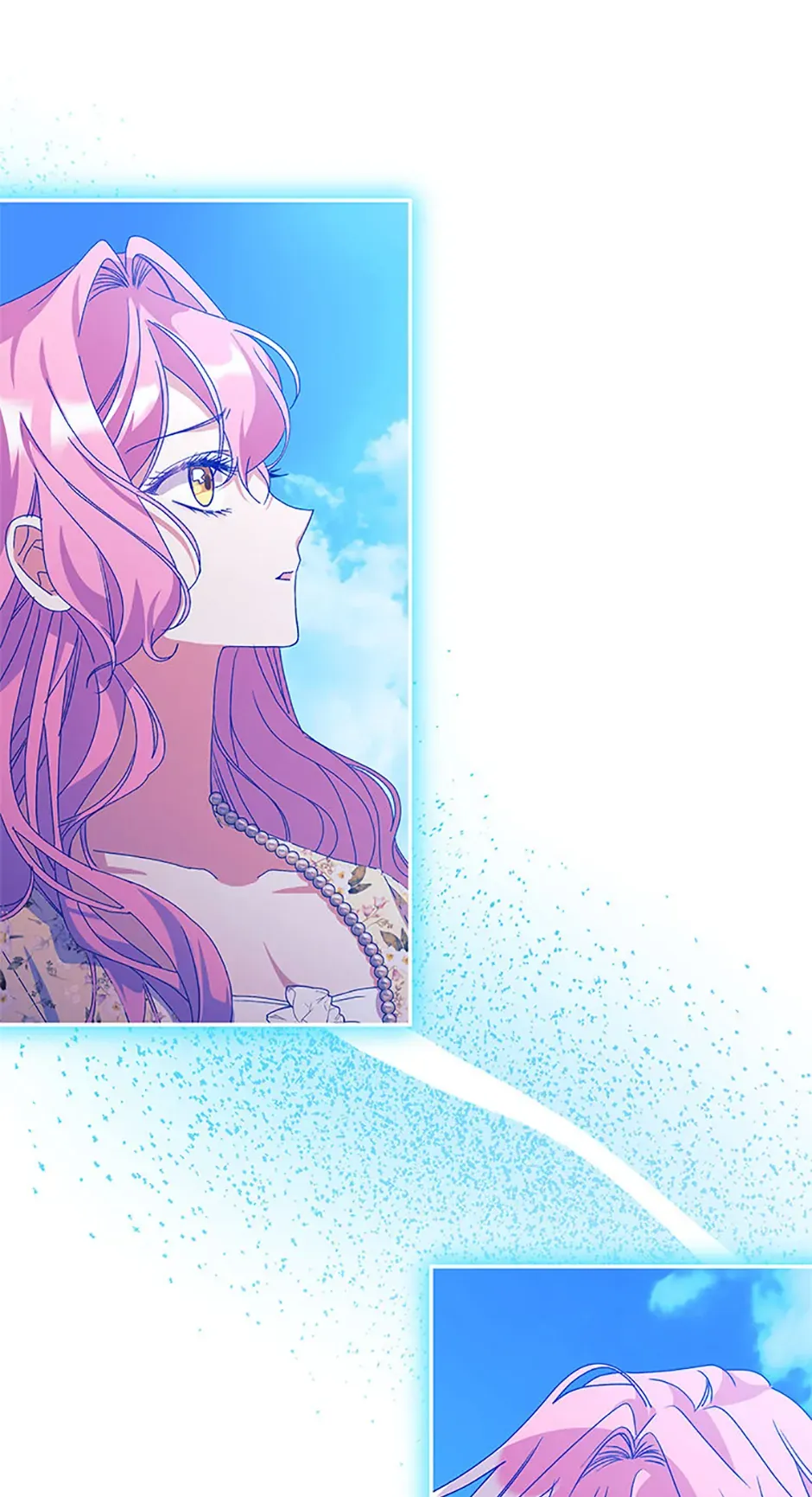 The Obsessive Second Male Lead Has Gone Wild Chapter 55 page 12 - 