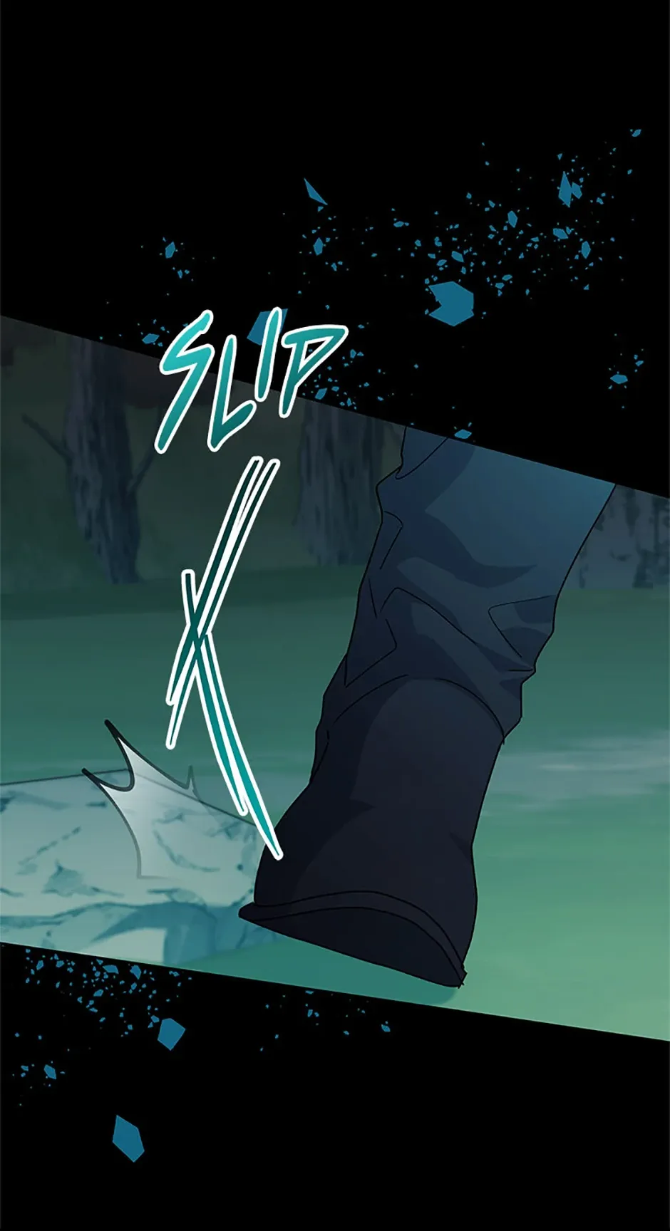 The Obsessive Second Male Lead Has Gone Wild Chapter 55 page 17 - 
