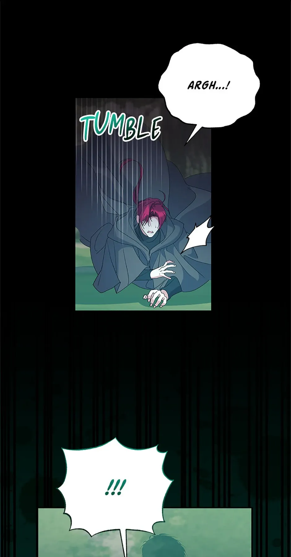 The Obsessive Second Male Lead Has Gone Wild Chapter 55 page 18 - 