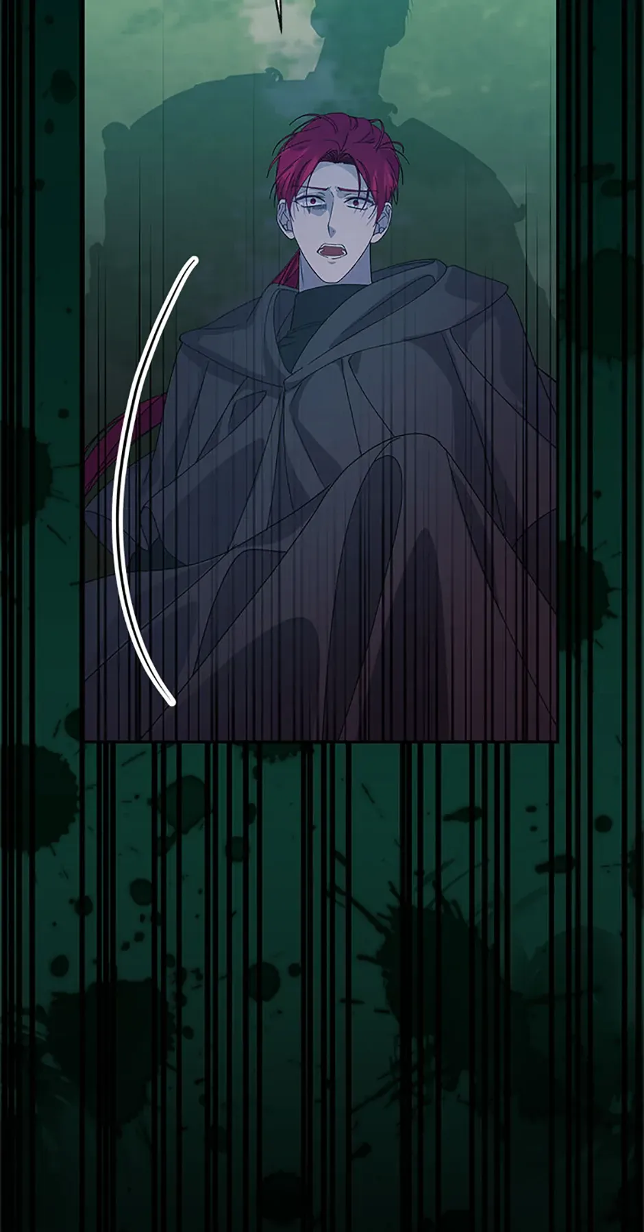 The Obsessive Second Male Lead Has Gone Wild Chapter 55 page 19 - 