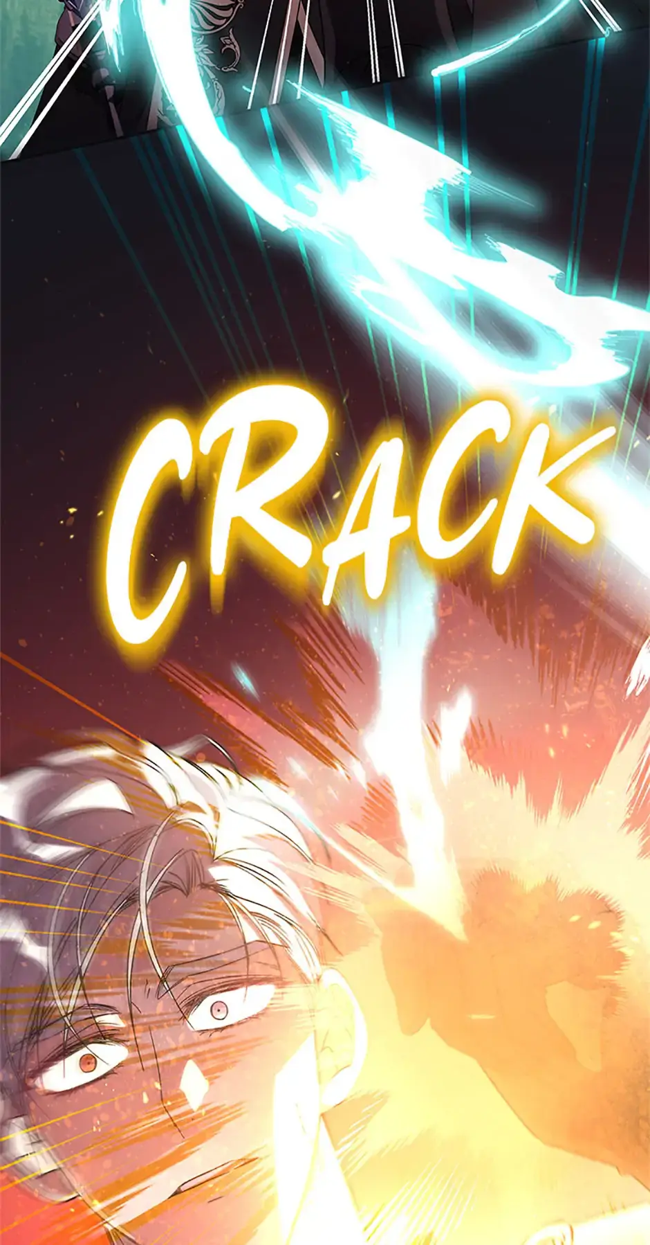 The Obsessive Second Male Lead Has Gone Wild Chapter 55 page 21 - 