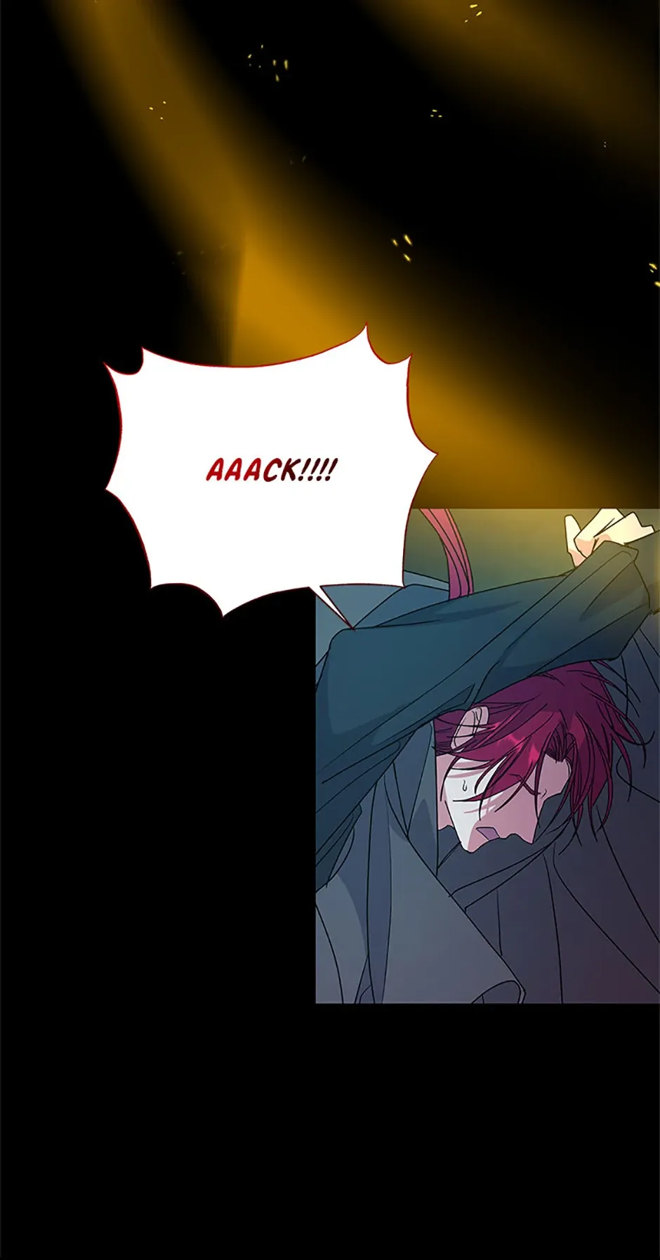The Obsessive Second Male Lead Has Gone Wild Chapter 55 page 23 - 