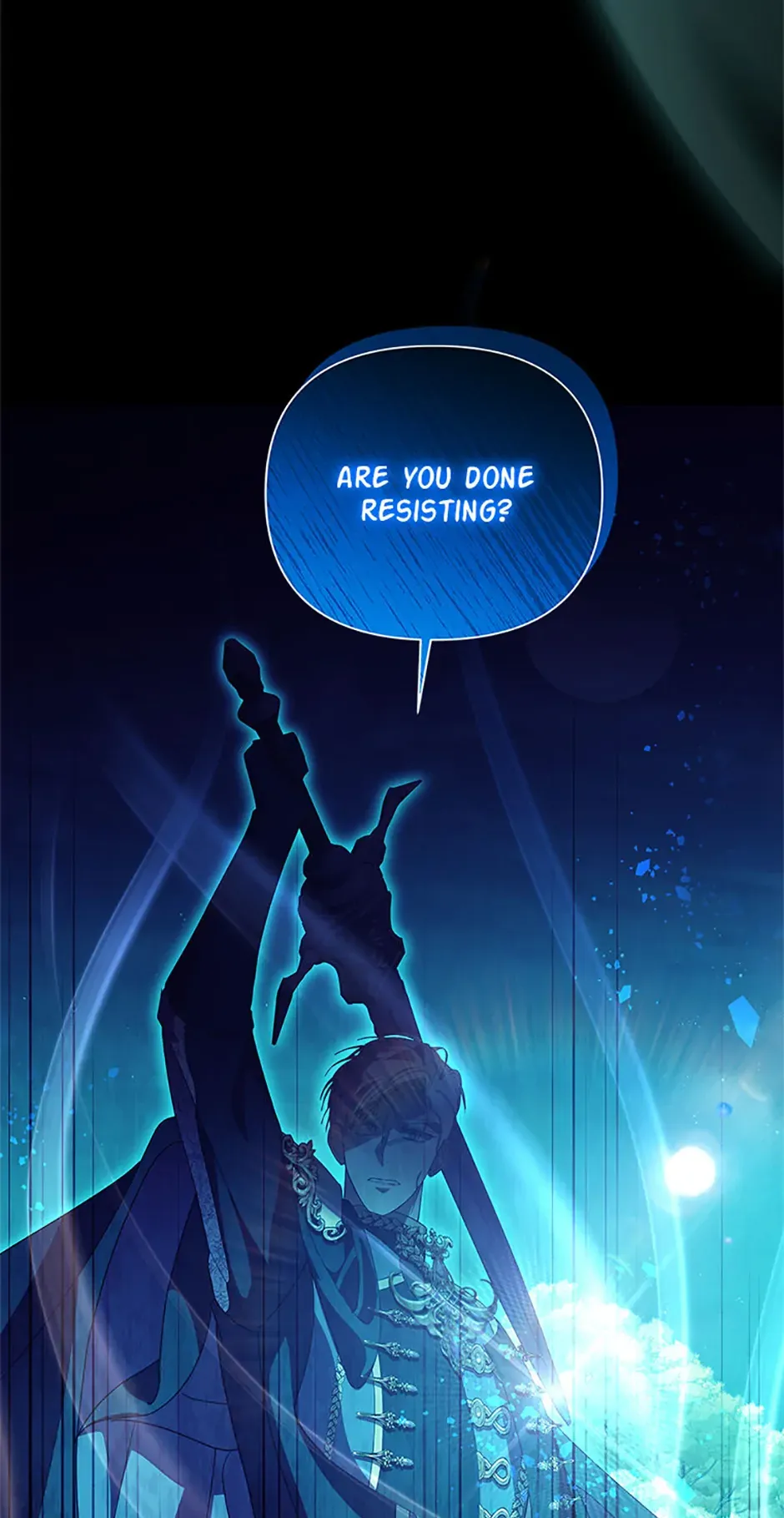 The Obsessive Second Male Lead Has Gone Wild Chapter 55 page 26 - 