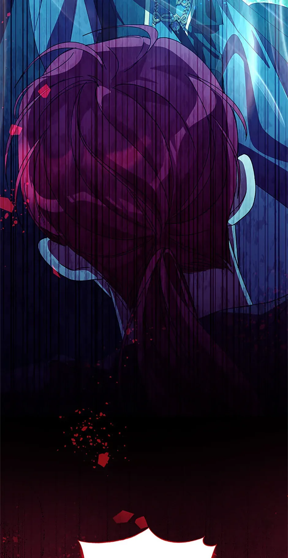 The Obsessive Second Male Lead Has Gone Wild Chapter 55 page 27 - 