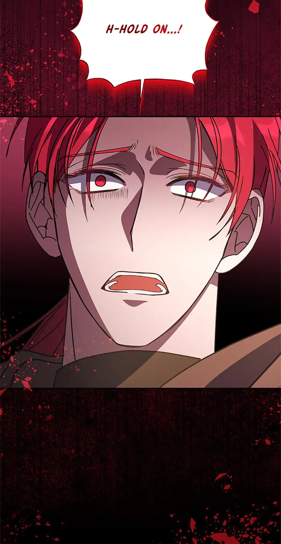 The Obsessive Second Male Lead Has Gone Wild Chapter 55 page 28 - 
