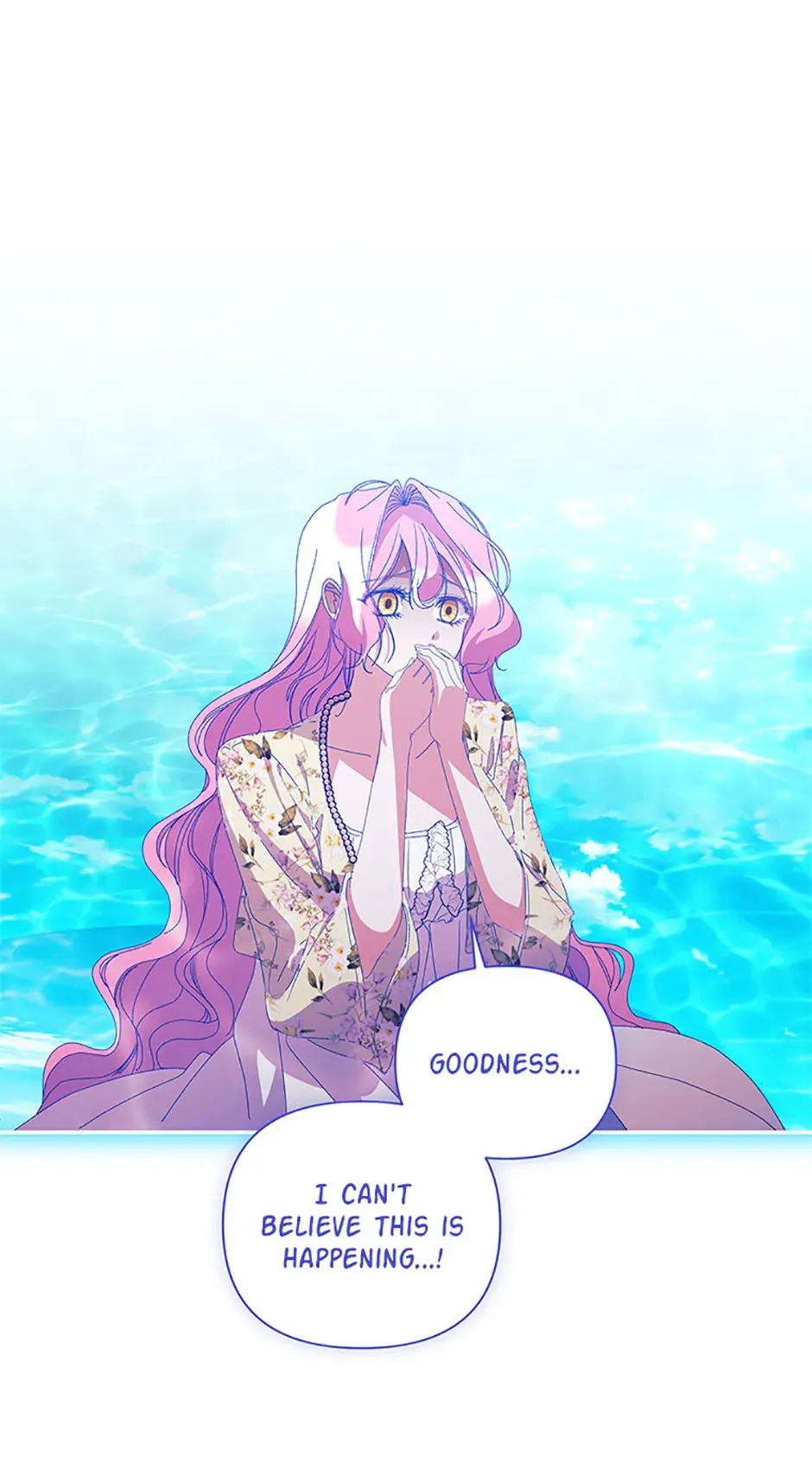 The Obsessive Second Male Lead Has Gone Wild Chapter 55 page 30 - 